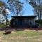 Hunter Homestead, Lovedale - Rothbury