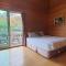 Yosemite Park B&B