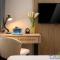 Green Suites Hotel