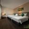 Green Suites Hotel