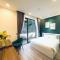 Memory Inn - Green Villa