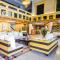 Tohsang Heritage Ubon Ratchathani Hotel