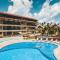 Oka Beach Residence- 104D Térreo