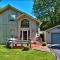 Paradise in heart of Poconos FaSt InTeRnEt Close to All Attractions
