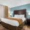 Wyndham Garden Newark Fremont Silicon Valley