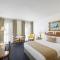 Quality Hotel Canterbury International - Forest Hill