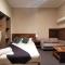 Sydney Crecy Hotel - Sydney