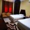 Address hotel Apartments العنوان للشقق الفندقية