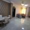 Address hotel Apartments العنوان للشقق الفندقية