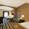 Best Western Plus Sand Bass Inn and Suites