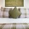 Weedingshall Lodges