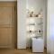 Beautiful studio in a villa from 18th century