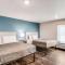 WoodSpring Suites West Des Moines