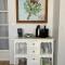 Lovely studio in a villa from 18th century