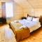 COTTAGE CHALET and TOURS
