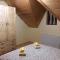 Apartmani Sredojevic