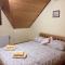 Apartmani Sredojevic