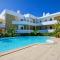 One Bedroom Apartment in Albur Village 1C