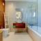 One Bedroom Apartment in Albur Village 1C