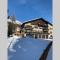 Haus Albertihof: 3-Zimmer-Wohnung an Top-Lage in Davos-Platz