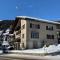 Haus Albertihof: 3-Zimmer-Wohnung an Top-Lage in Davos-Platz