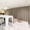 Super-Apartamenty VIP Jacuzzi