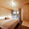 Chalet CARVE - Apartments EIGER, MOENCH and JUNGFRAU