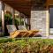 Chalet CARVE - Apartments EIGER, MOENCH and JUNGFRAU