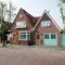 Egmond-vakantiewoningen