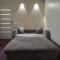 Small room with big cinema