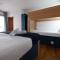 InnEsposende Sports Hostel