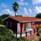 Tropical bungalow in Seru Coral Resort Curacao with beautiful gardens, privacy and large pool - Willemstad