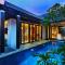 The Jineng Villas by Ekosistem
