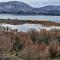 Holiday home Haustor with Skadar lake view - Podgorica