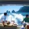 VILLA FUENTI BAY -Amalfi Coast-