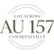 Au 157 - Locations Contrexéville - 孔特雷克塞维尔