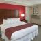 Ramada by Wyndham Downtown Spokane Ramada by Wyndham Downtown Spokane