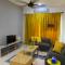 Zima Homestay@Kajang2
