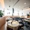 Arli Hotel Business and Wellness