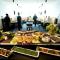 Arli Hotel Business and Wellness