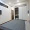 The Garden Capsule Hotel