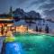 ABINEA Dolomiti Romantic SPA ABINEA Dolomiti Romantic SPA