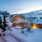 ABINEA Dolomiti Romantic SPA