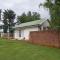 At Meerkat and Rehoboth Self Catering Lodges, Clarens