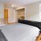The Gray House by Gallaudet 4 BR 3 BA
