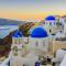 Summer House in Santorini - Foinikiá