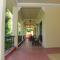 KINGMAKERS Plantation with River Stream