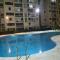 Confortable apartamento en conjunto Puerto Azul Club House - Ricaurte