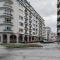 Les Ilots - Joseph Blanc apartment 2 rooms on the lake wifi & balcony