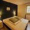 Accommodatie in herbouwde boerenschuur Koestal